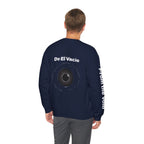 De El Vacio Crewneck Sweatshirt