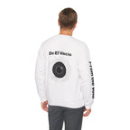 De El Vacio Crewneck Sweatshirt