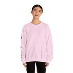 De El Vacio Crewneck Sweatshirt