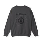 De El Vacio Crewneck Sweatshirt