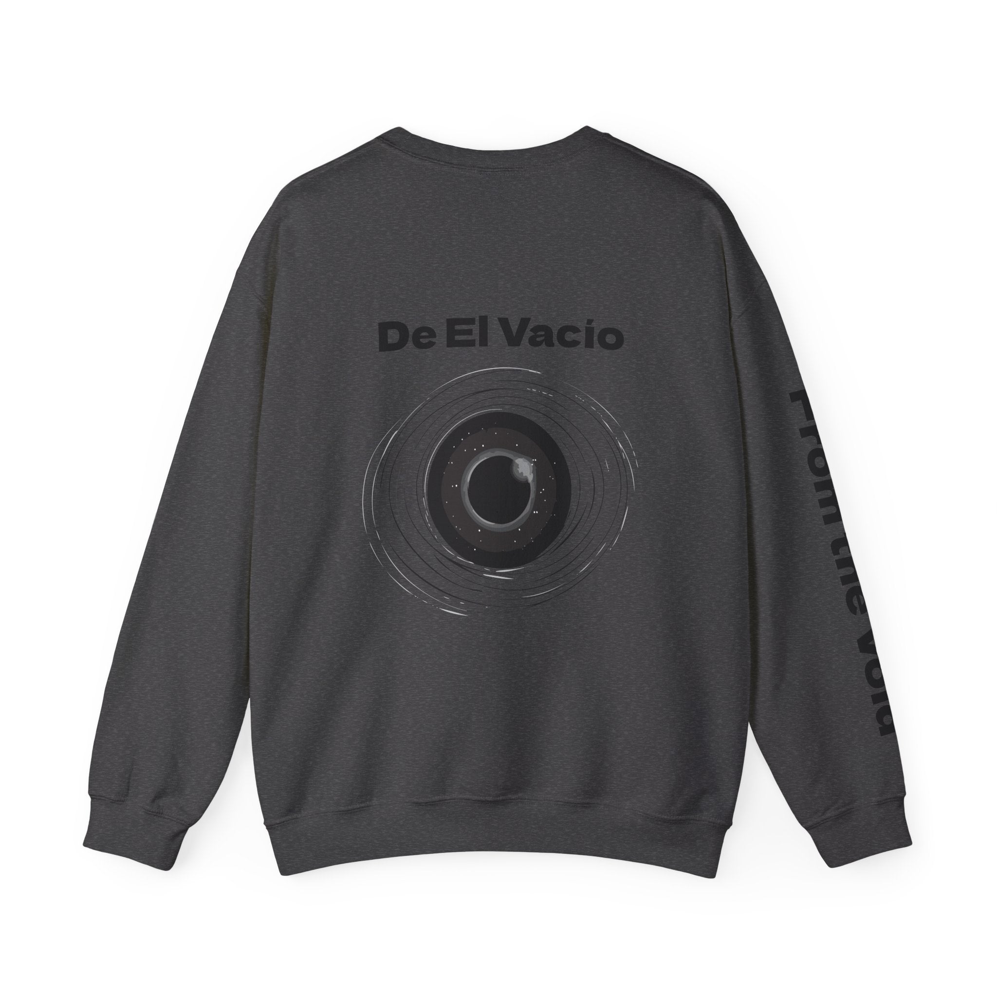 De El Vacio Crewneck Sweatshirt