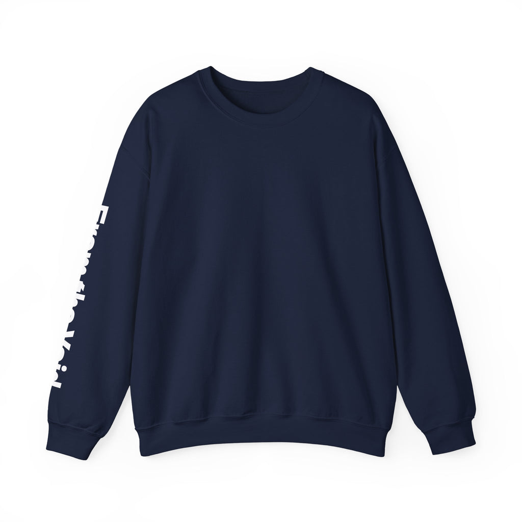 De El Vacio Crewneck Sweatshirt