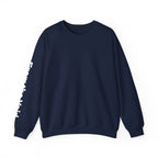De El Vacio Crewneck Sweatshirt