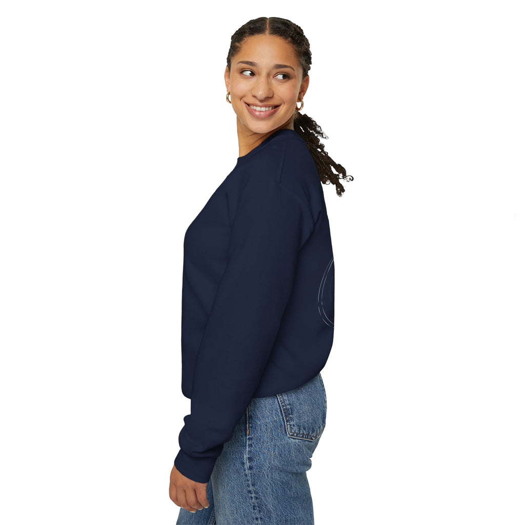 De El Vacio Crewneck Sweatshirt