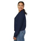 De El Vacio Crewneck Sweatshirt