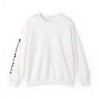 De El Vacio Crewneck Sweatshirt