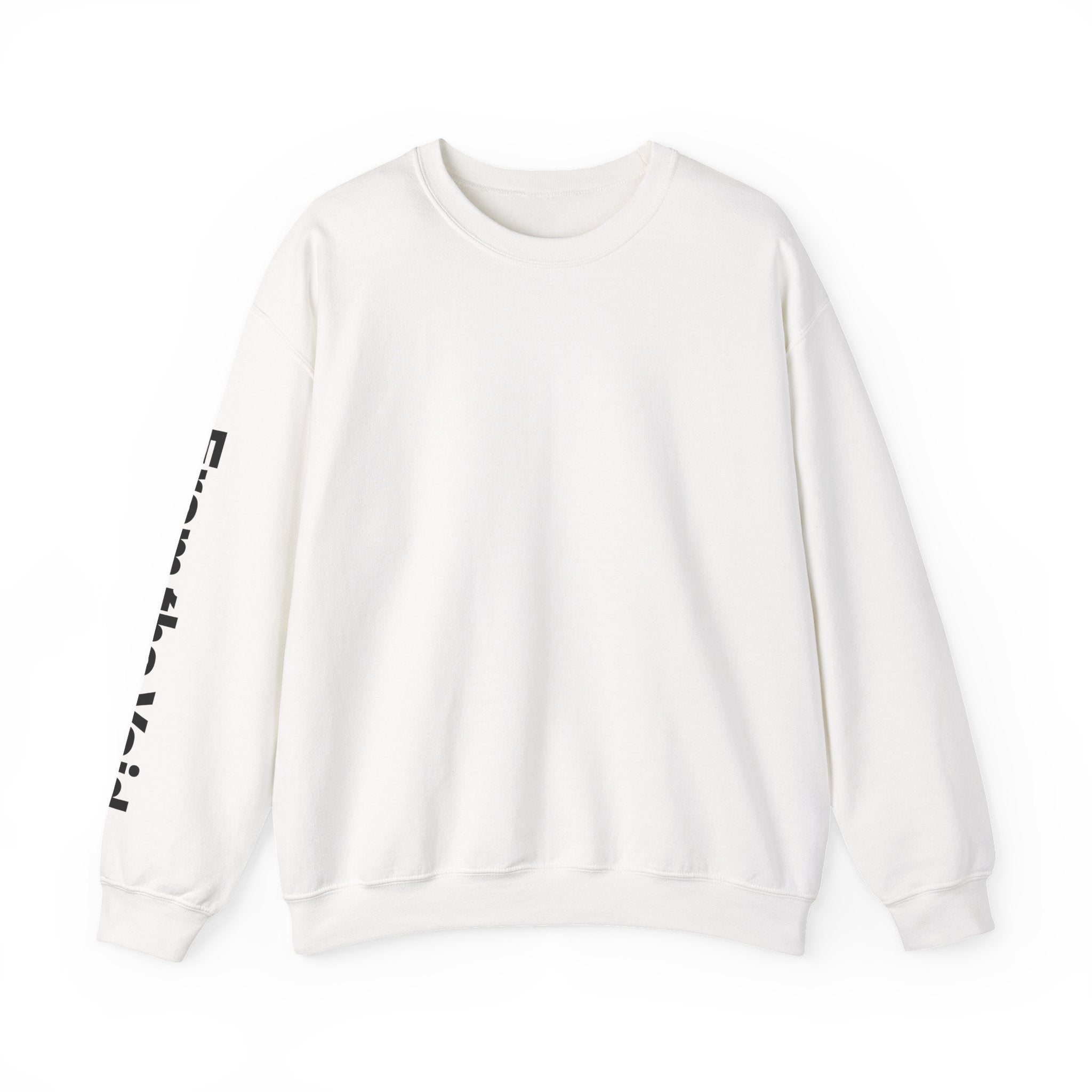 De El Vacio Crewneck Sweatshirt