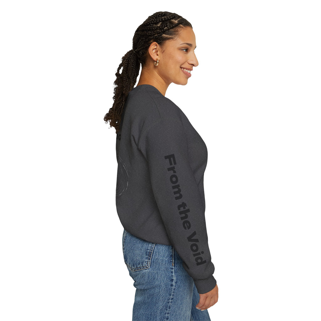 De El Vacio Crewneck Sweatshirt