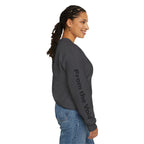 De El Vacio Crewneck Sweatshirt