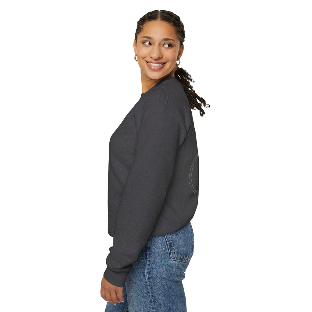 De El Vacio Crewneck Sweatshirt