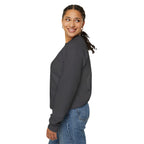 De El Vacio Crewneck Sweatshirt